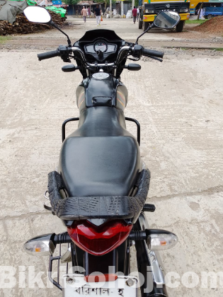 Mahindra Centuro Disc 110cc